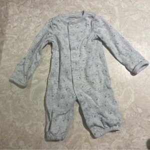 10/$20 Christmas sale! Carter's Infant Convertible Sleep Sack